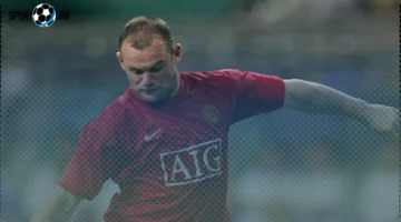 روني يكشف أسباب شعوره بالملل في مانشستر يونايتد ويكشف عن صلاح في فريق أحلامه بالبريميرليج